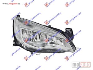 Glavna slika -  Farovi - MojAuto