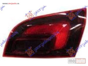 Glavna slika -  Stop Svetlo lampa - MojAuto