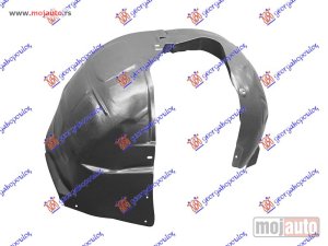 Glavna slika -  Potkrilo - MojAuto