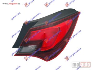 Glavna slika -  Stop Svetlo lampa - MojAuto