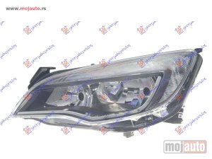 Glavna slika -  Farovi - MojAuto