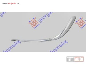 Glavna slika -  Lajsna - MojAuto