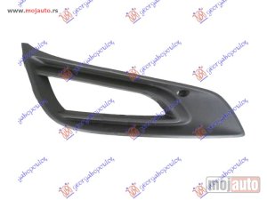 Glavna slika -  Resetka branika - MojAuto