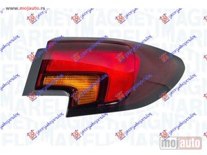 Glavna slika -  Stop Svetlo lampa - MojAuto