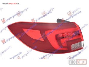 Glavna slika -  Stop Svetlo lampa - MojAuto