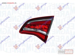 Glavna slika -  Stop Svetlo lampa - MojAuto