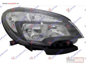 Glavna slika -  Farovi - MojAuto