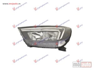 Glavna slika -  Farovi - MojAuto