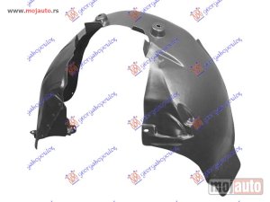 Glavna slika -  Potkrilo - MojAuto