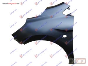 Glavna slika -  Krilo - MojAuto