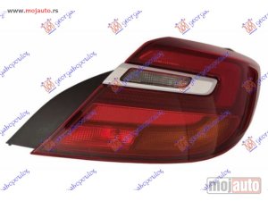 Glavna slika -  Stop Svetlo lampa - MojAuto