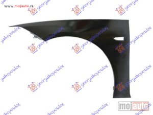 Glavna slika -  Krilo - MojAuto