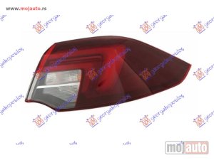 Glavna slika -  Stop Svetlo lampa - MojAuto