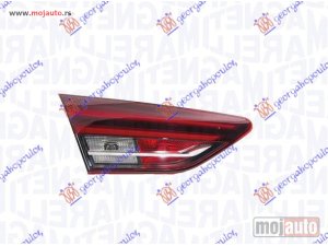 Glavna slika -  Stop Svetlo lampa - MojAuto