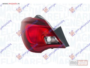 Glavna slika -  Stop Svetlo lampa - MojAuto