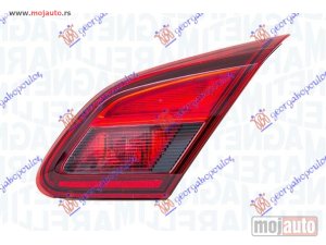 Glavna slika -  Stop Svetlo lampa - MojAuto