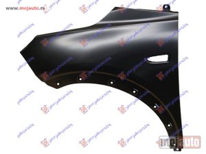 Glavna slika -  Krilo - MojAuto