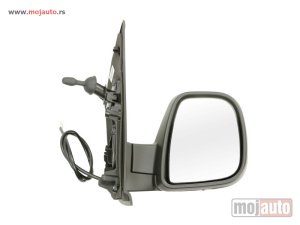 NOVI: delovi  Retrovizor