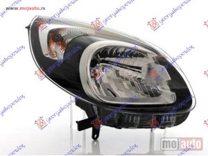 Glavna slika -  Farovi - MojAuto