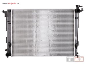 Glavna slika -  Hladnjak   - MojAuto