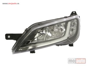 Glavna slika -  Farovi - MojAuto