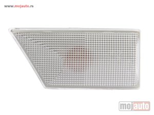 Glavna slika -  Migavac u krilu - MojAuto