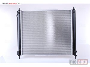 Glavna slika -  Hladnjak   - MojAuto