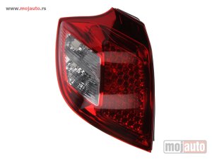 Glavna slika -  Stop Svetlo lampa - MojAuto