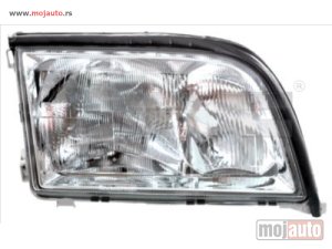 Glavna slika -  Farovi - MojAuto