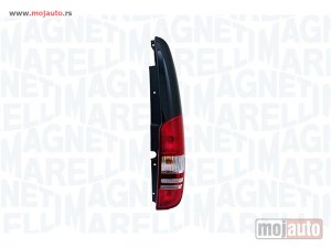 Glavna slika -  Stop Svetlo lampa - MojAuto