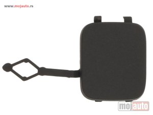 Glavna slika -  Poklopac kuke zadnjeg branika - MojAuto