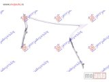 NOVI: delovi  Okvir PVC Maske