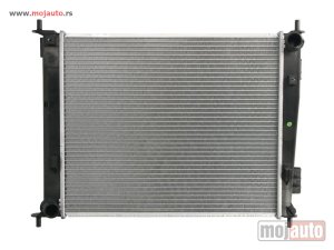 Glavna slika -  Hladnjak   - MojAuto