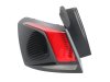 Slika 1 -  Stop svetla i stop lampe - MojAuto