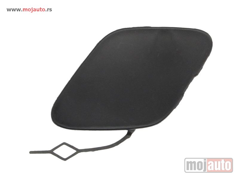 Glavna slika -  Poklopac kuke prednjeg branika - MojAuto