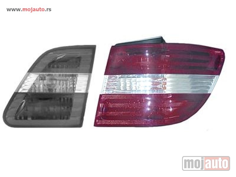 Glavna slika -  Stop Svetlo lampa - MojAuto