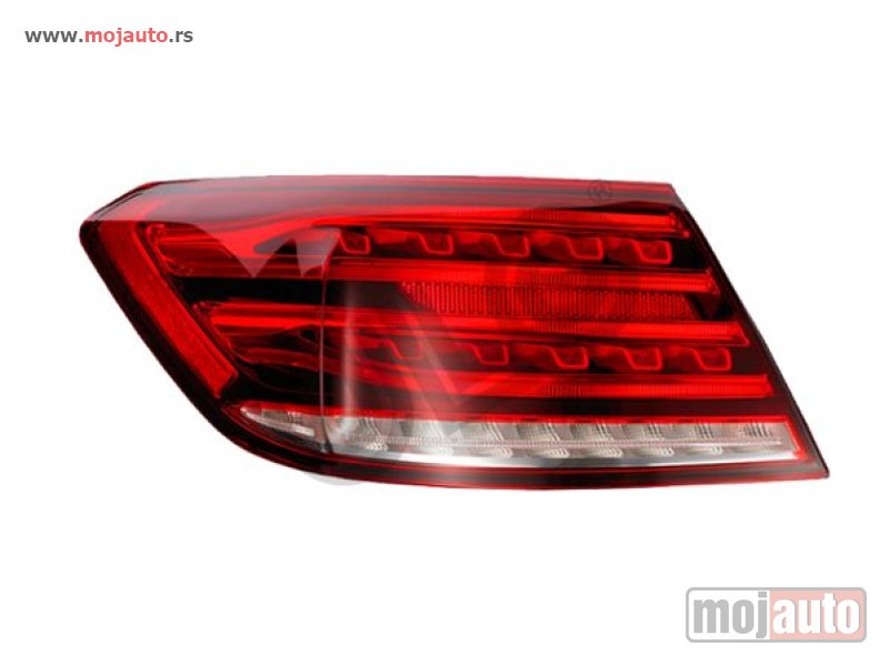 Glavna slika -  Stop svetla i stop lampe - MojAuto