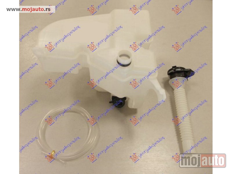 Glavna slika -  Posuda tecnosti za brisace - MojAuto
