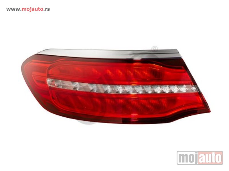 Glavna slika -  Stop Svetlo lampa - MojAuto
