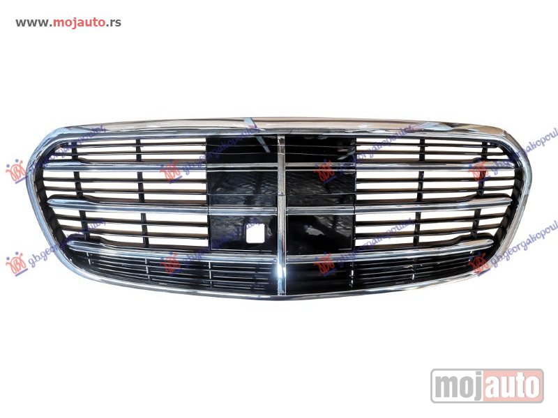 Glavna slika -  PVC MASKA - MojAuto
