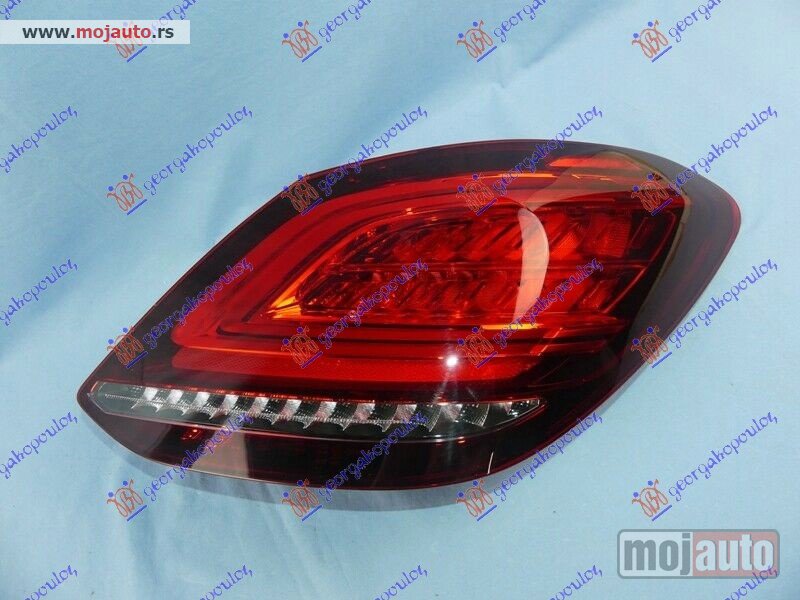 Glavna slika -  Stop lampa led - MojAuto
