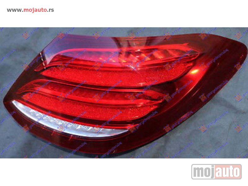 Glavna slika -  Stop Svetlo lampa - MojAuto