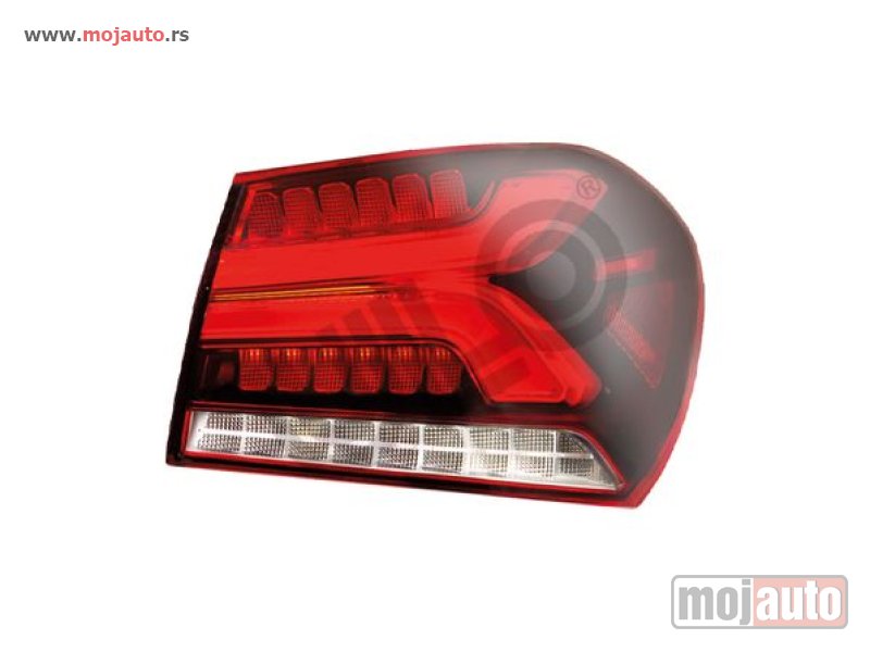 Glavna slika -  Stop Svetlo lampa - MojAuto