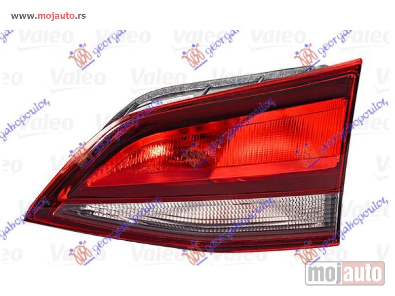 Glavna slika -  Stop Svetlo lampa - MojAuto