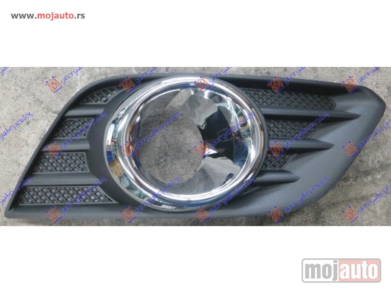 Glavna slika -  Resetka branika - MojAuto