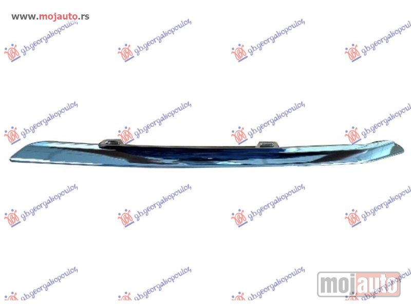 Glavna slika -  Lajsna PVC Maske - MojAuto