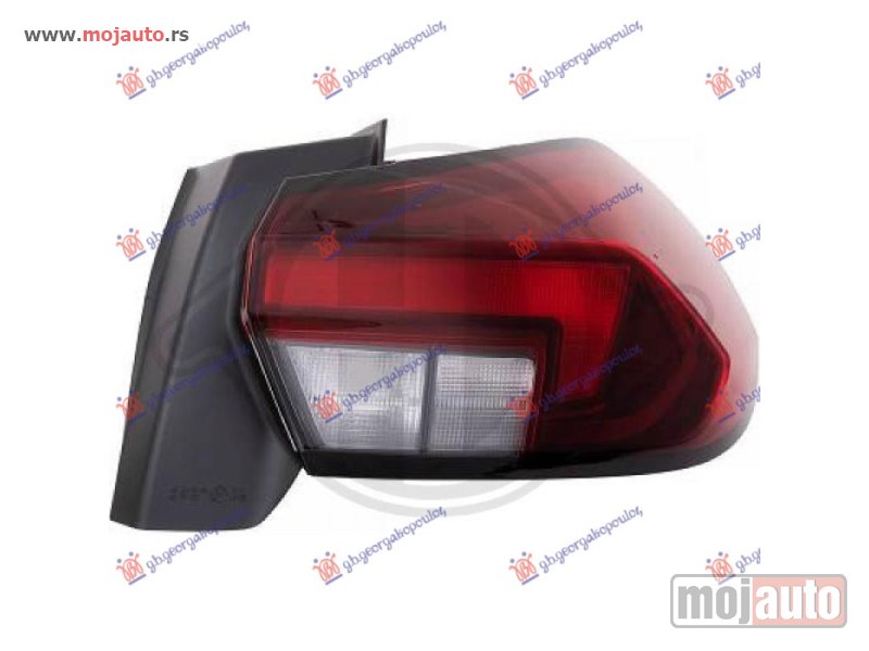 Glavna slika -  Stop lampa spoljna - MojAuto