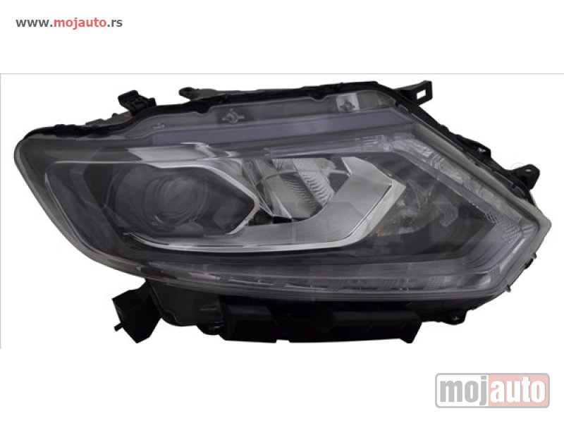 Glavna slika -  Farovi - MojAuto