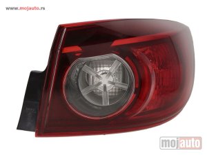 Glavna slika -  Stop Svetlo lampa - MojAuto