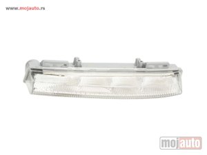 Glavna slika - Dnevno svetlo - MojAuto
